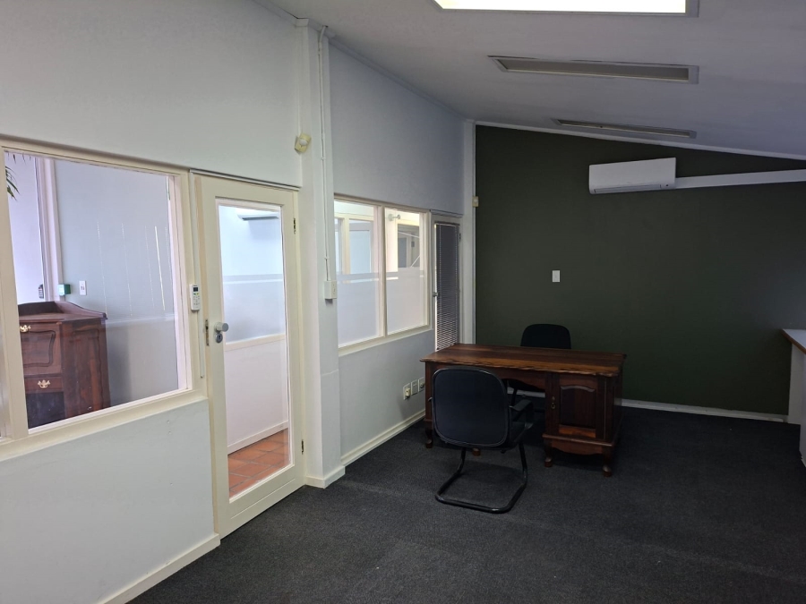 To Let Commercial Property for Rent in Techno Park Western Cape